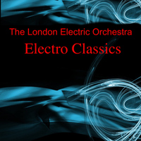 London Electric Orchestra - Electro Classics