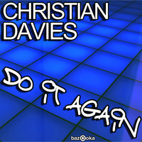 Christian Davies - Do It Again