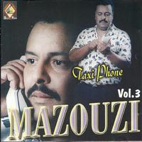 Mazouzi - Taxi Phone Dayman