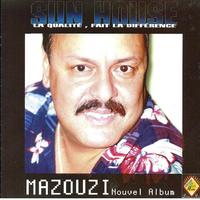 Mazouzi - Lhbab ghabou