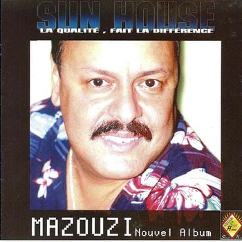 Mazouzi - Lhbab ghabou