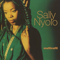 Sally Nyolo - Multiculti