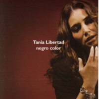 Tania Libertad - Negro Color