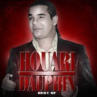 Houari Dauphin - Best of Houari Dauphin