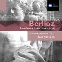 Jean Martinon - Berlioz: Symphonie Fantastique [Gemini Series] (Gemini Series)