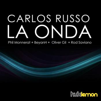 Carlos Russo - La Onda