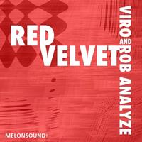 Viro & Rob Analyze - Red Velvet