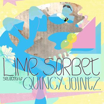 Various Artists - Quincy Jointz presents Lime Sorbet