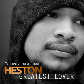 Heston - Greatest Lover