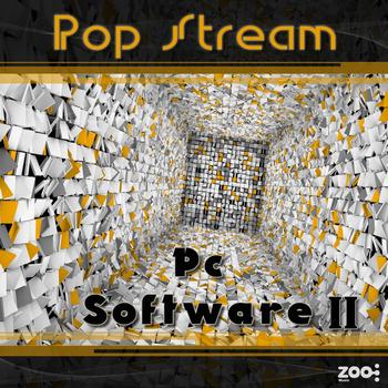 POP Stream - PC Software II