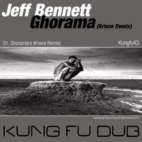 Jeff Bennett - Ghoramara