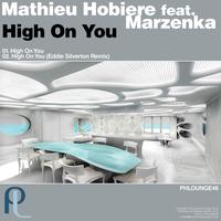Mathieu Hobiere - High On You