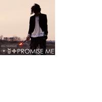 Kill Hannah - Promise Me Maxi-Single