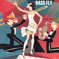 Bass Fly - Lucky Moon