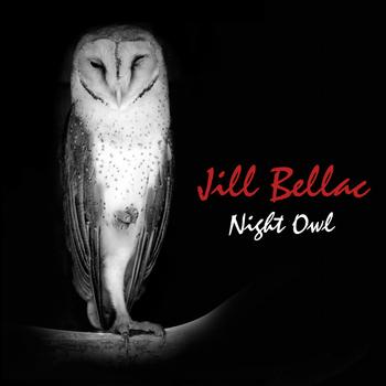 Jill Bellac - Night Owl