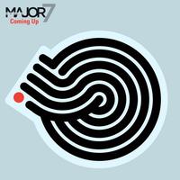 Major7 - Coming Up