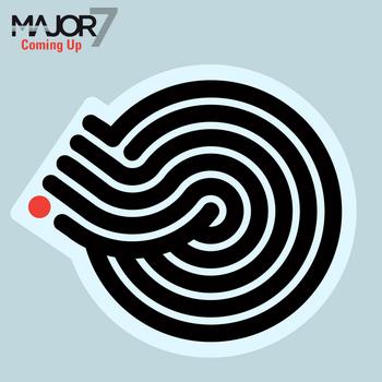 Major7 - Coming Up