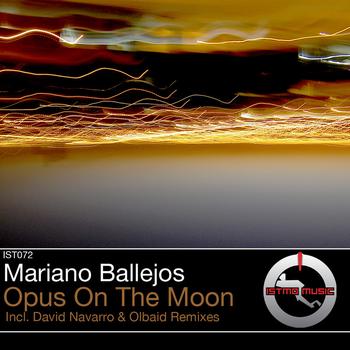 Mariano Ballejos - Opus On The Moon