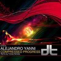 Alejandro Yanni - Compressed Progress