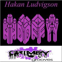 Hakan Ludvigson - How Do You Feel