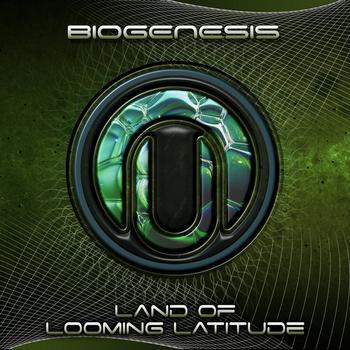 Biogenesis - Land of Looming Latitude