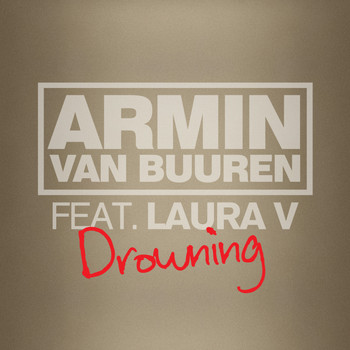 Armin van Buuren Feat. Laura V - Drowning