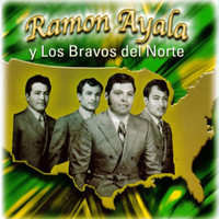 Ramon Ayala - Te Traigo Estas Flores