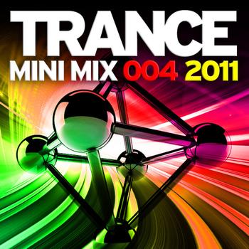 Various Artists - Trance Mini Mix 004 - 2011