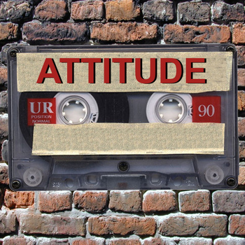 The Sex Pistols - Attitude (Explicit)