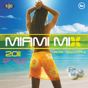 Various Artists - Hi-Bias: Miami Mix 2011 House Essentials