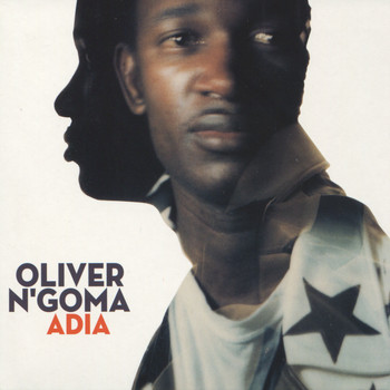 Oliver N'Goma - Adia