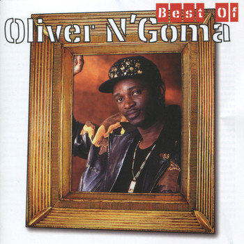 Oliver N'Goma - Best of Oliver N'goma