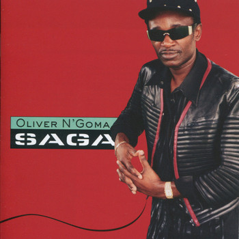 Oliver N'Goma - Saga