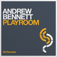 Andrew Bennett - Playroom