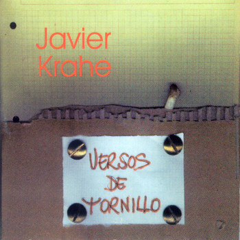 Javier Krahe - Versos de Tornillo