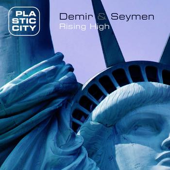 Demir & Seymen - Rising High