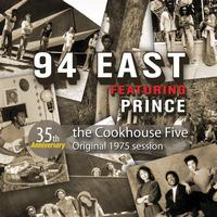 94 East - The Cookhouse Five