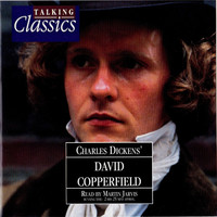 Martin Jarvis - Dickens: David Copperfield