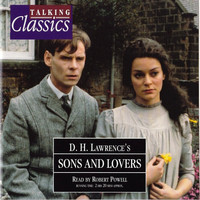 Robert Powell - Lawrence: Sons & Lovers