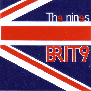 The Nines - Brit9