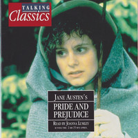 Joanna Lumley - Austen: Pride & Prejudice