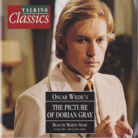 Martin Shaw - Wilde: The Picture Of Dorian Gray