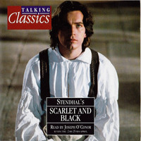 Joseph O'Connor - Stendahl: Scarlet & Black