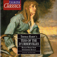 Martin Shaw - Hardy: Tess Of The D'Urbervilles