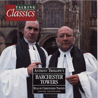 Christopher Timothy - Hardy: Barchester Towers