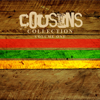 Various Artists - Cousins Collection, Vol. 1