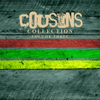 Various Artists - Cousins Collection, Vol. 3