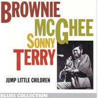 Brownie McGhee, Sonny Terry - Jump Little Children (Blues Collection)