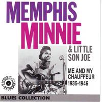 Memphis Minnie - Me and My Chauffeur 1935-1946