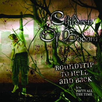Children Of Bodom - Roundtrip To Hell And Back (Explicit)